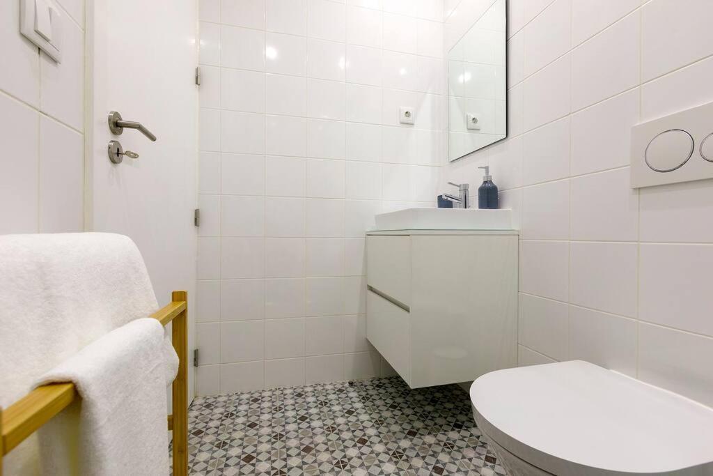 Oporto Lovely Apartment エクステリア 写真