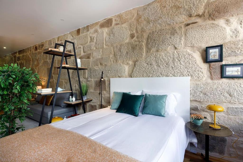 Oporto Lovely Apartment エクステリア 写真