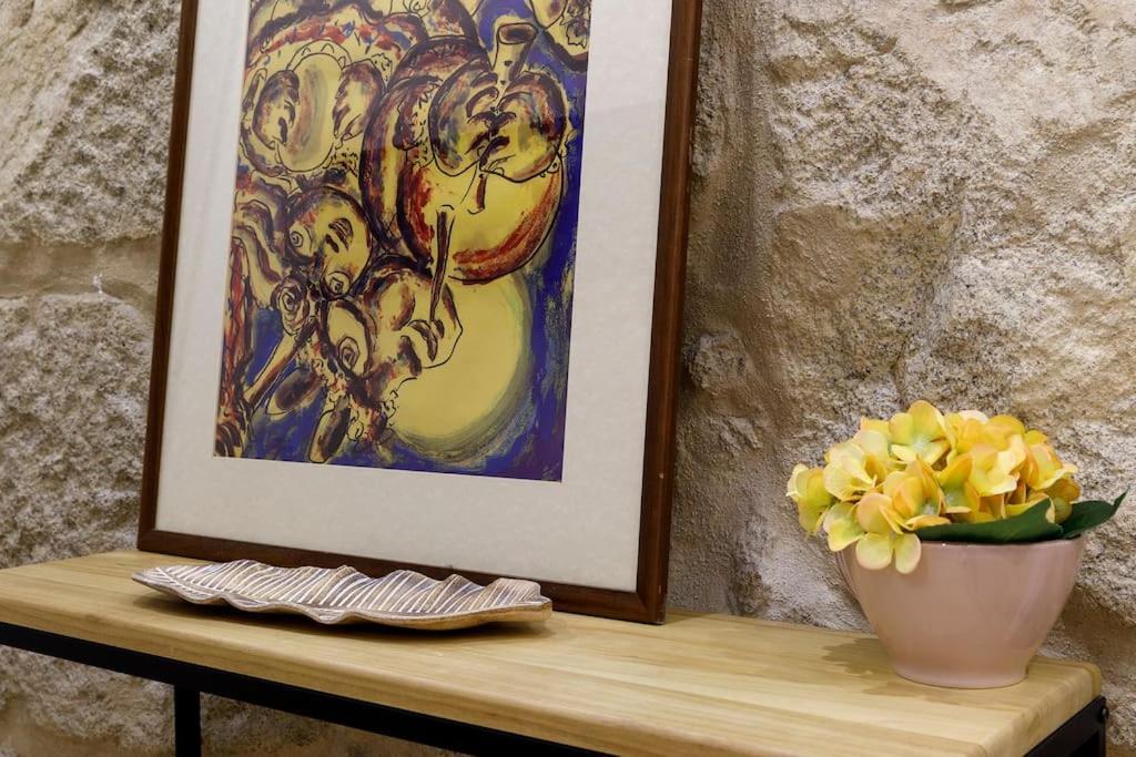 Oporto Lovely Apartment エクステリア 写真