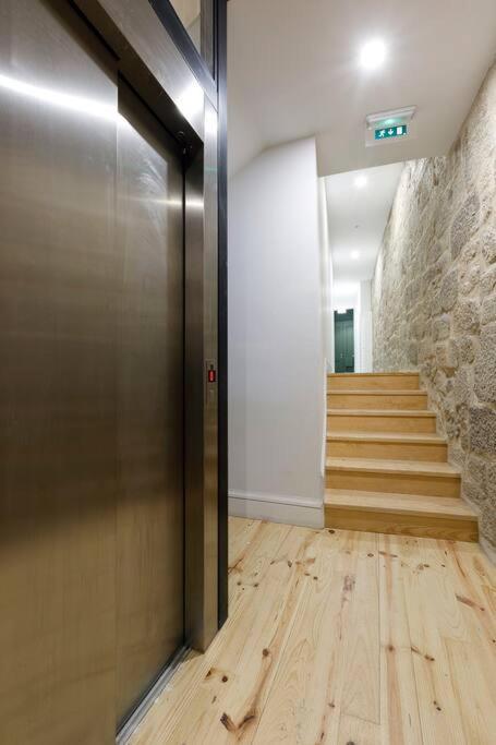 Oporto Lovely Apartment エクステリア 写真