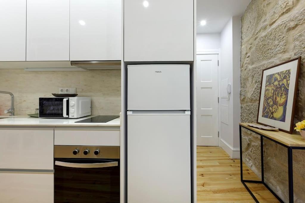Oporto Lovely Apartment エクステリア 写真
