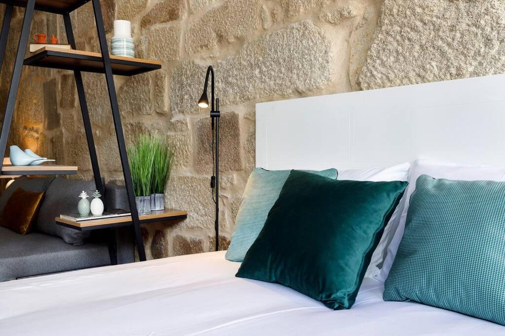 Oporto Lovely Apartment エクステリア 写真