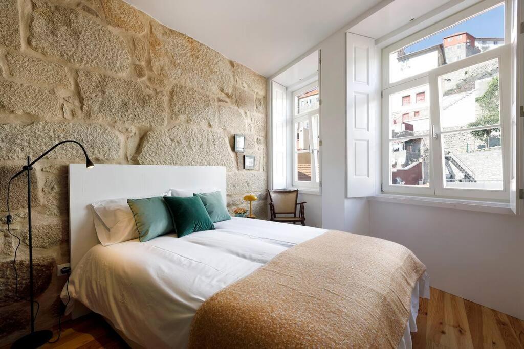 Oporto Lovely Apartment エクステリア 写真