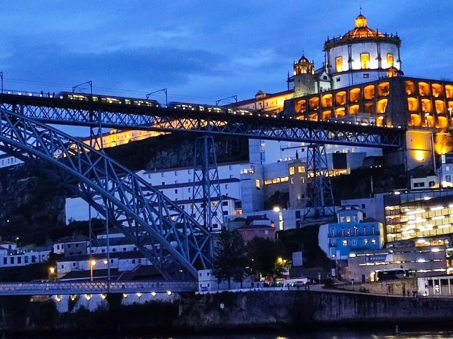 Oporto Lovely Apartment エクステリア 写真