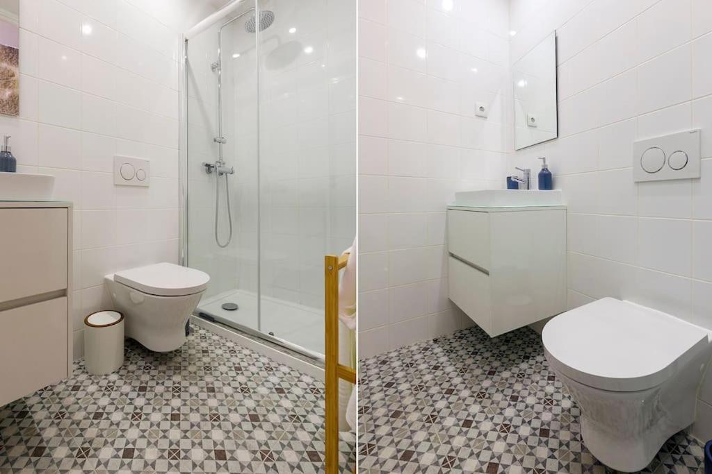 Oporto Lovely Apartment エクステリア 写真