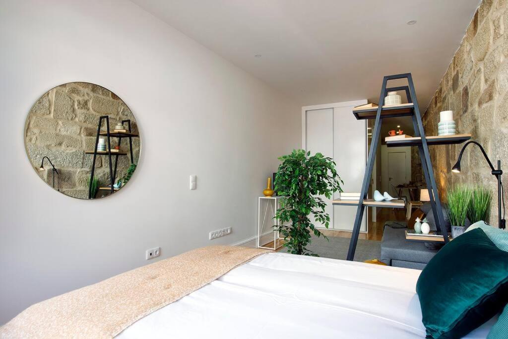 Oporto Lovely Apartment エクステリア 写真