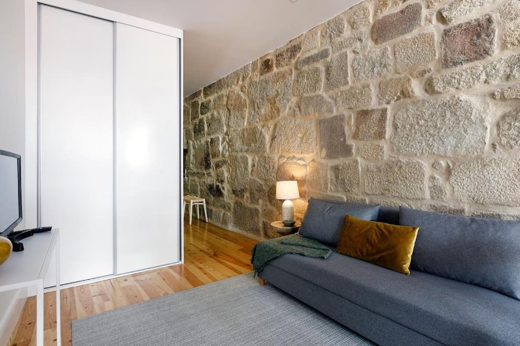 Oporto Lovely Apartment エクステリア 写真
