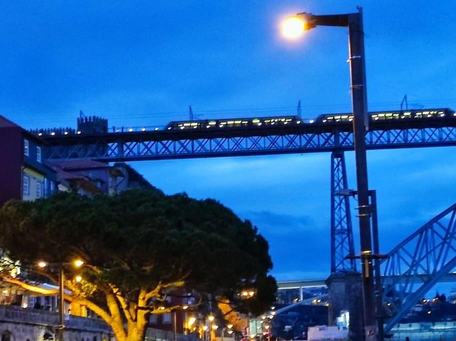 Oporto Lovely Apartment エクステリア 写真