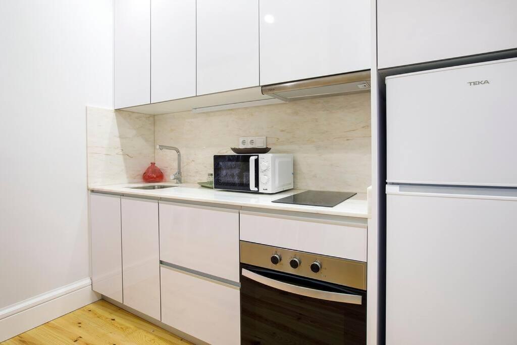 Oporto Lovely Apartment エクステリア 写真