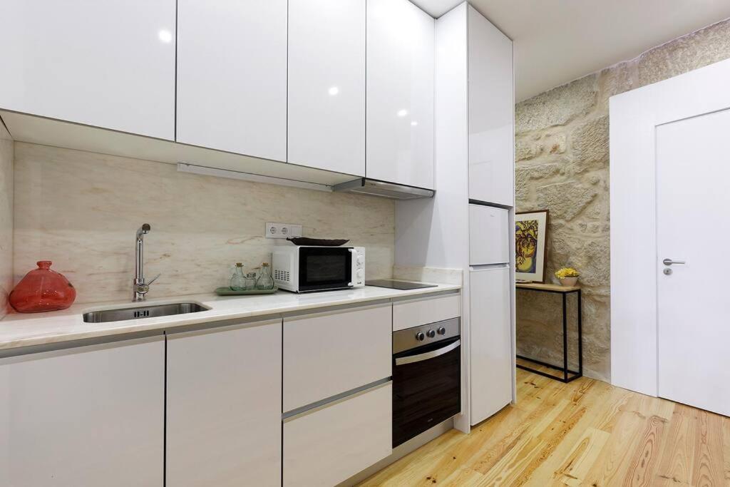 Oporto Lovely Apartment エクステリア 写真