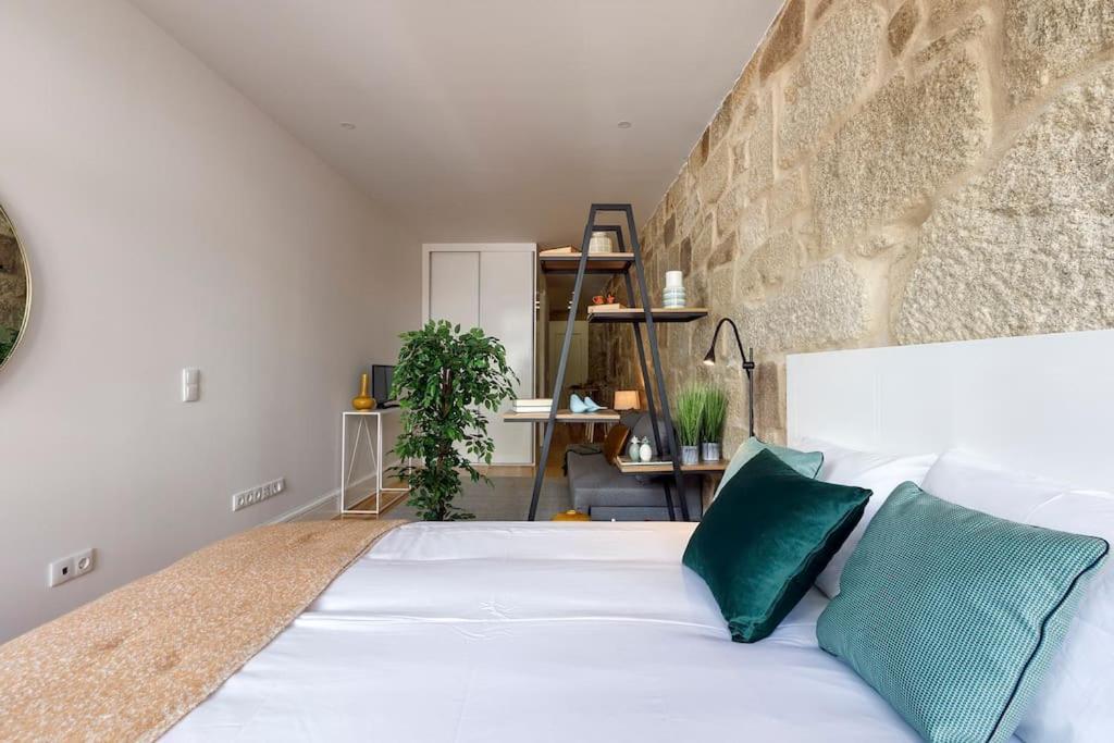 Oporto Lovely Apartment エクステリア 写真