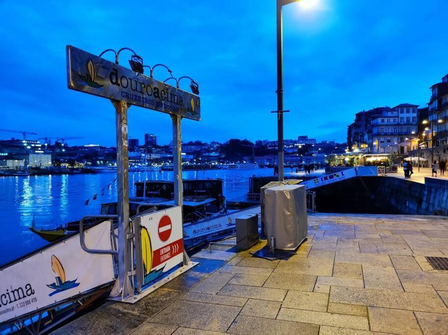 Oporto Lovely Apartment エクステリア 写真