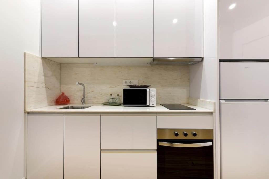 Oporto Lovely Apartment エクステリア 写真