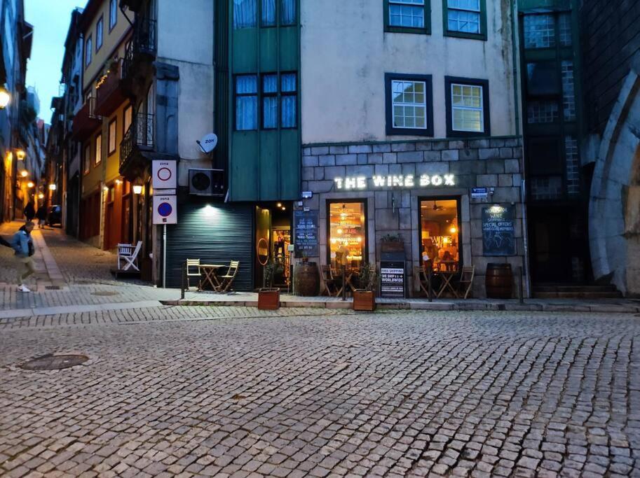 Oporto Lovely Apartment エクステリア 写真