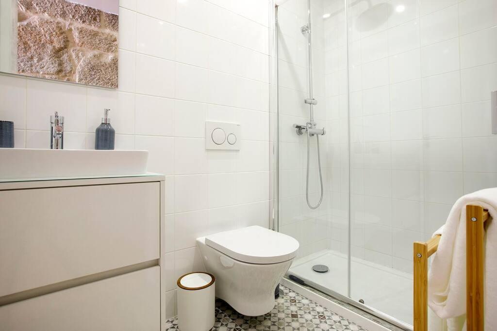 Oporto Lovely Apartment エクステリア 写真
