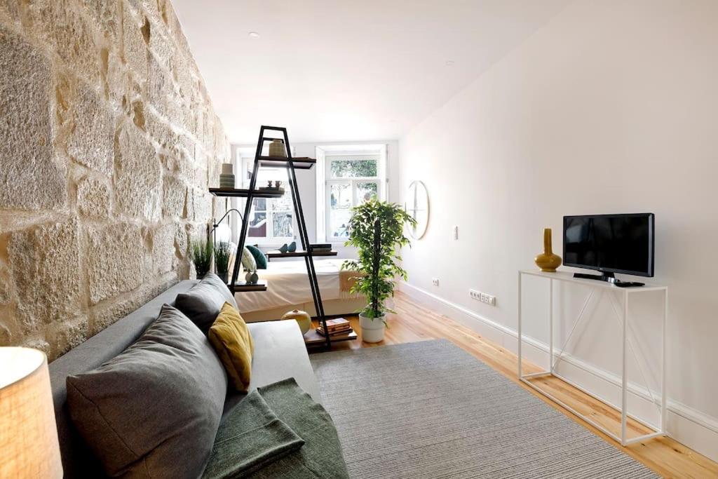 Oporto Lovely Apartment エクステリア 写真