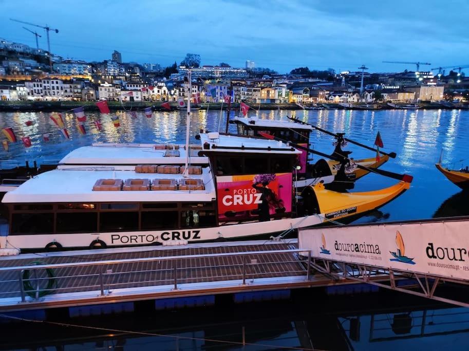 Oporto Lovely Apartment エクステリア 写真