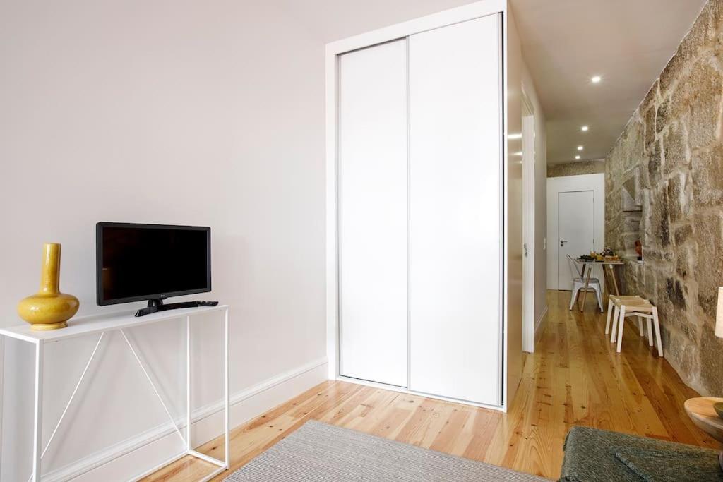 Oporto Lovely Apartment エクステリア 写真