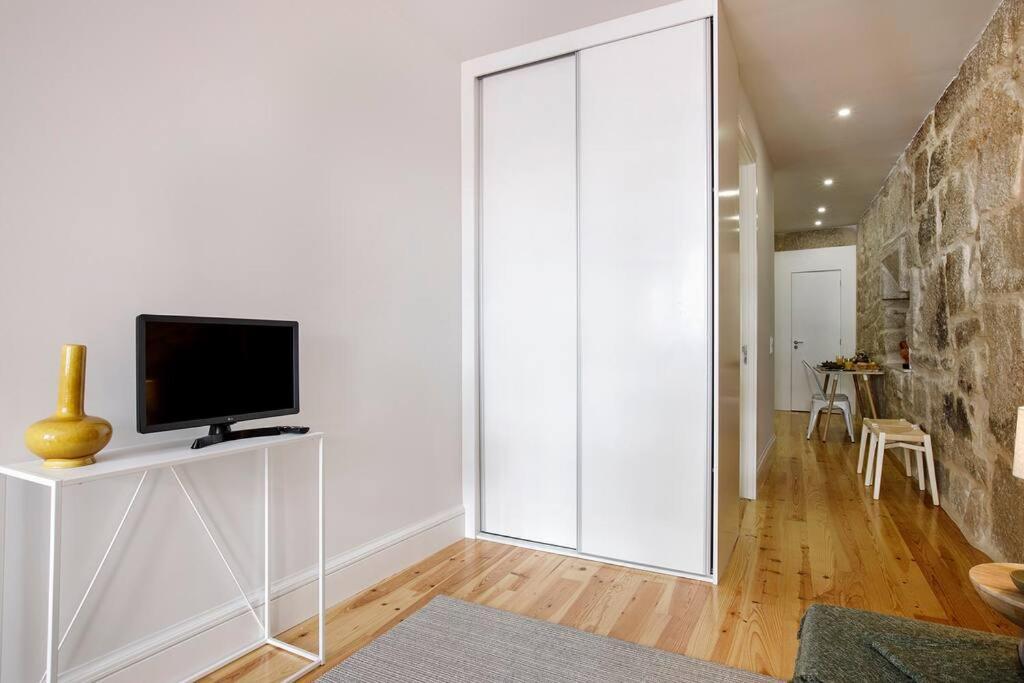 Oporto Lovely Apartment エクステリア 写真
