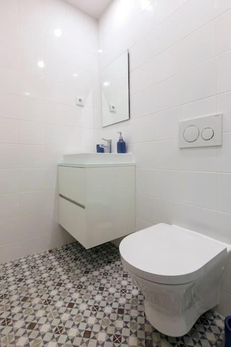 Oporto Lovely Apartment エクステリア 写真