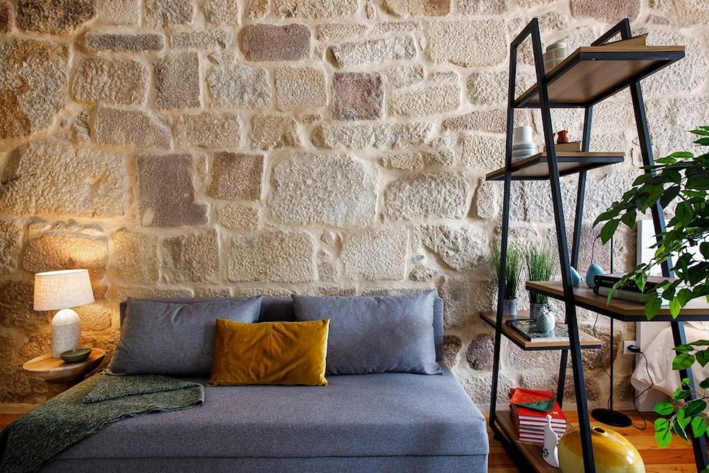Oporto Lovely Apartment エクステリア 写真