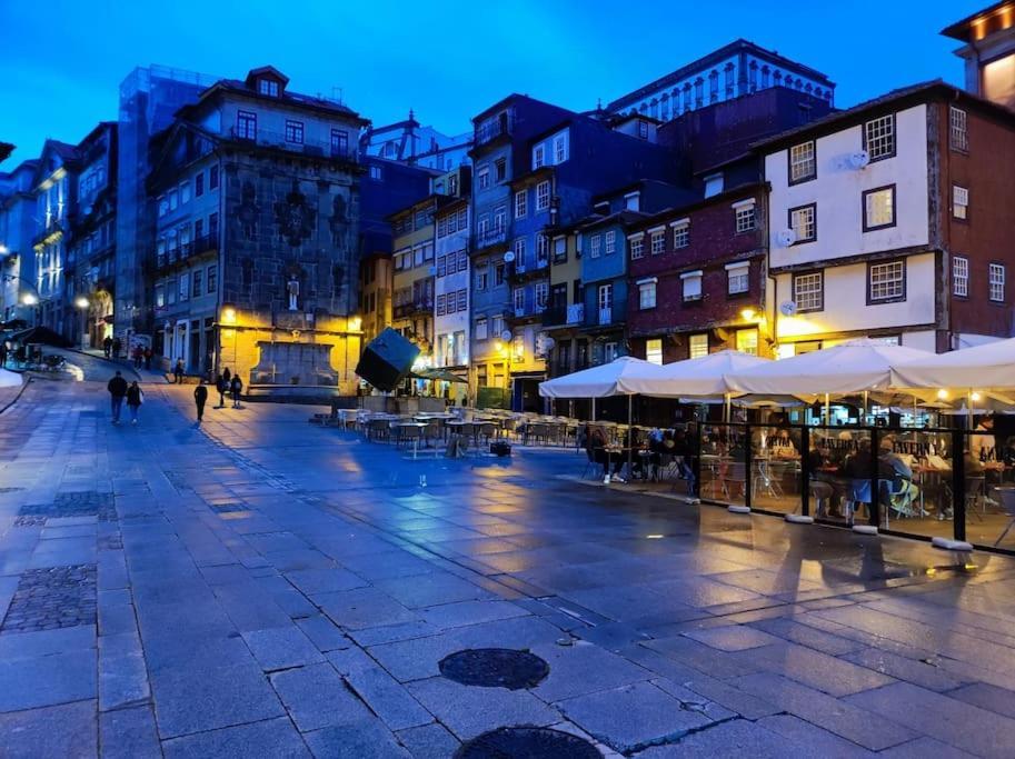 Oporto Lovely Apartment エクステリア 写真