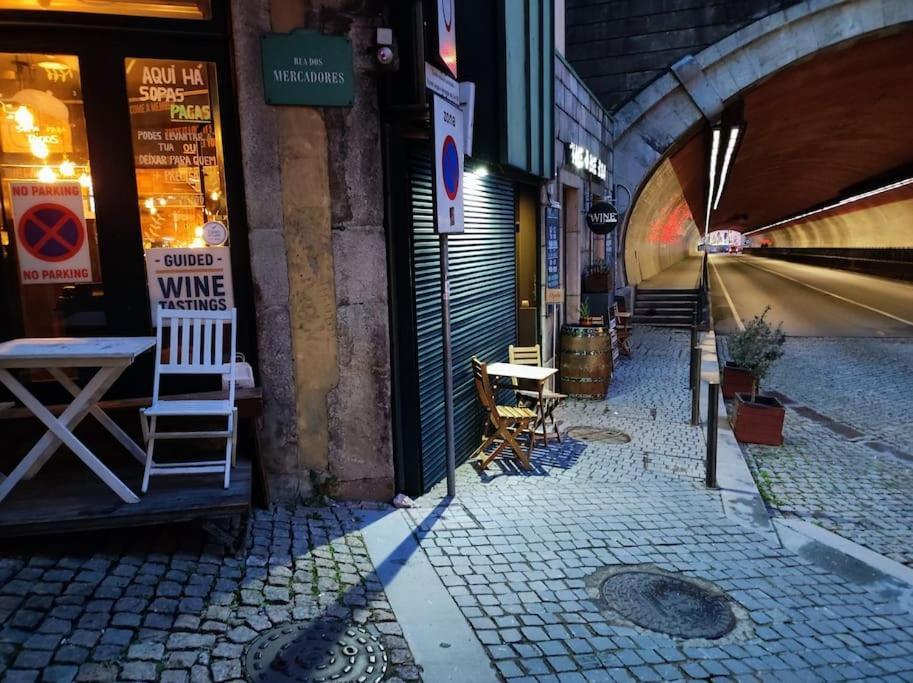 Oporto Lovely Apartment エクステリア 写真
