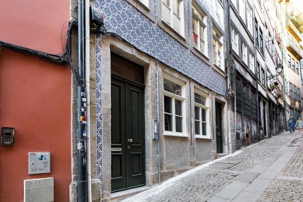 Oporto Lovely Apartment エクステリア 写真