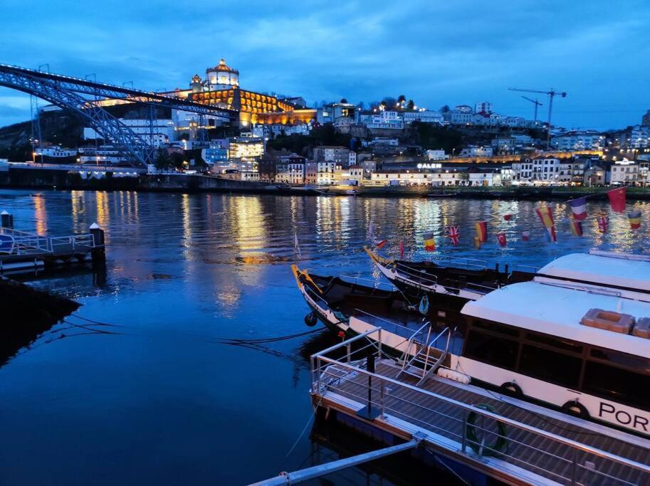 Oporto Lovely Apartment エクステリア 写真