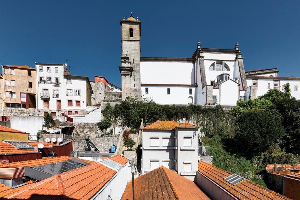 Oporto Lovely Apartment エクステリア 写真