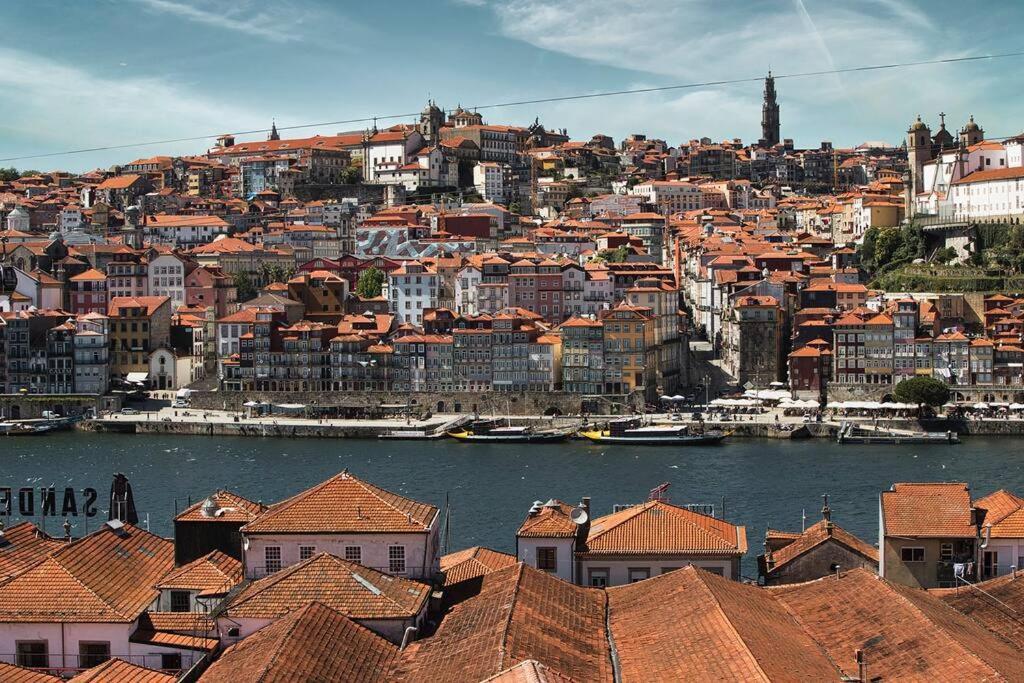 Oporto Lovely Apartment エクステリア 写真