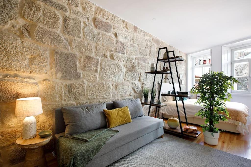 Oporto Lovely Apartment エクステリア 写真
